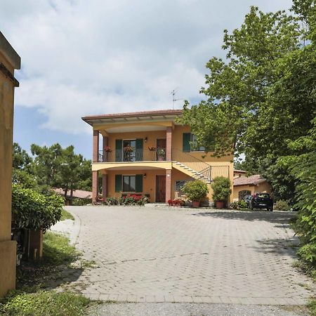 Agriturismo Gardenali Volta Mantovana Luaran gambar