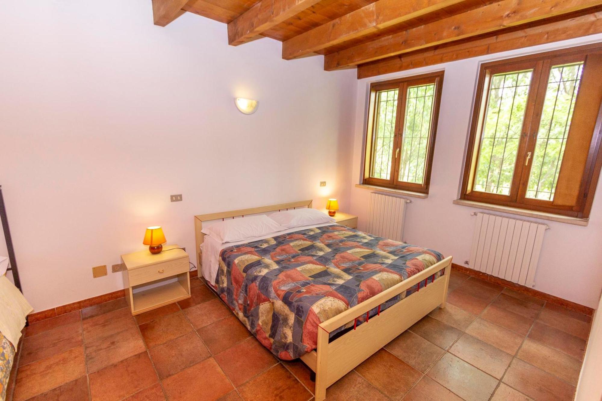 Agriturismo Gardenali Volta Mantovana Luaran gambar