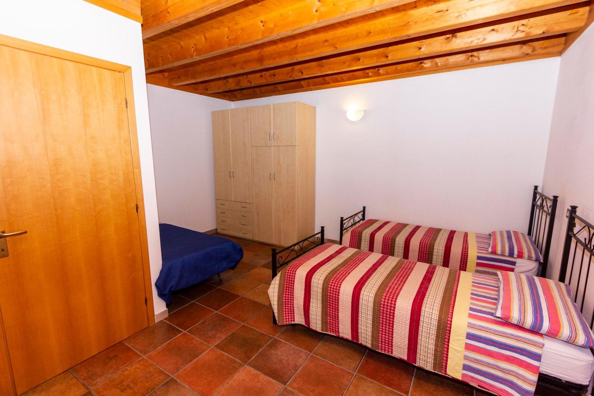 Agriturismo Gardenali Volta Mantovana Luaran gambar