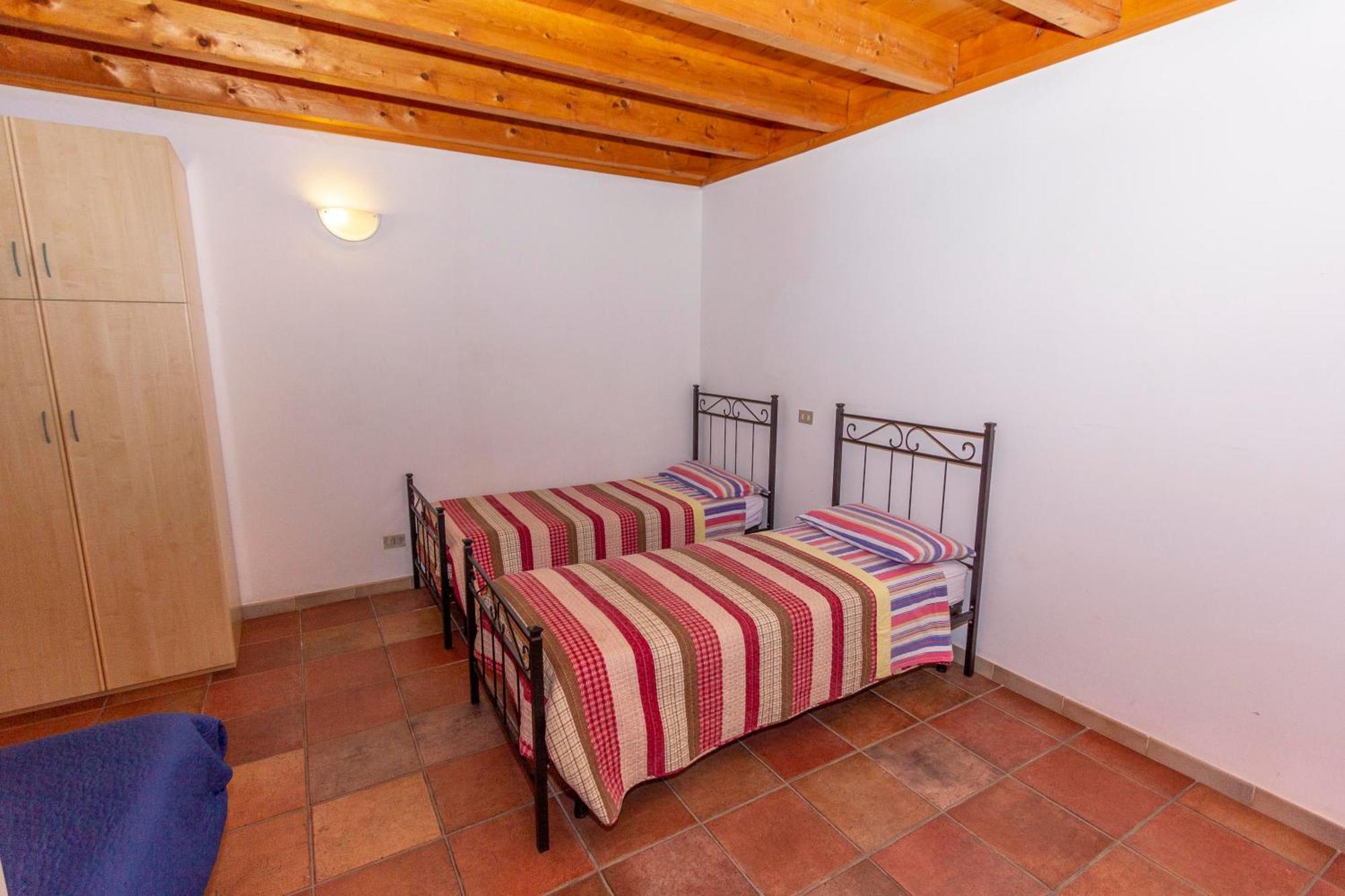 Agriturismo Gardenali Volta Mantovana Luaran gambar