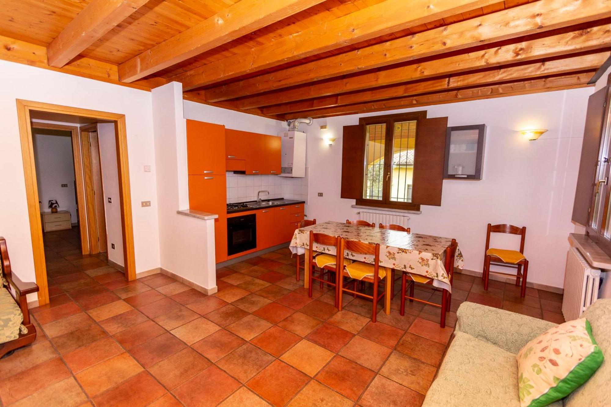 Agriturismo Gardenali Volta Mantovana Luaran gambar