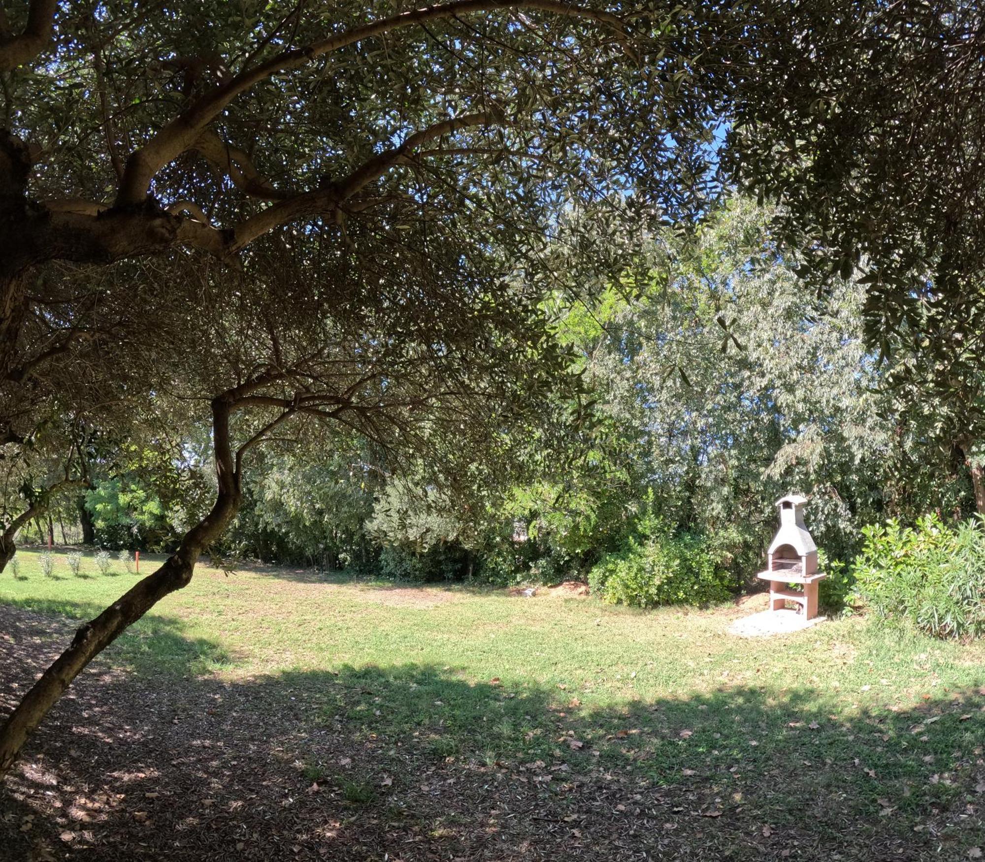 Agriturismo Gardenali Volta Mantovana Luaran gambar