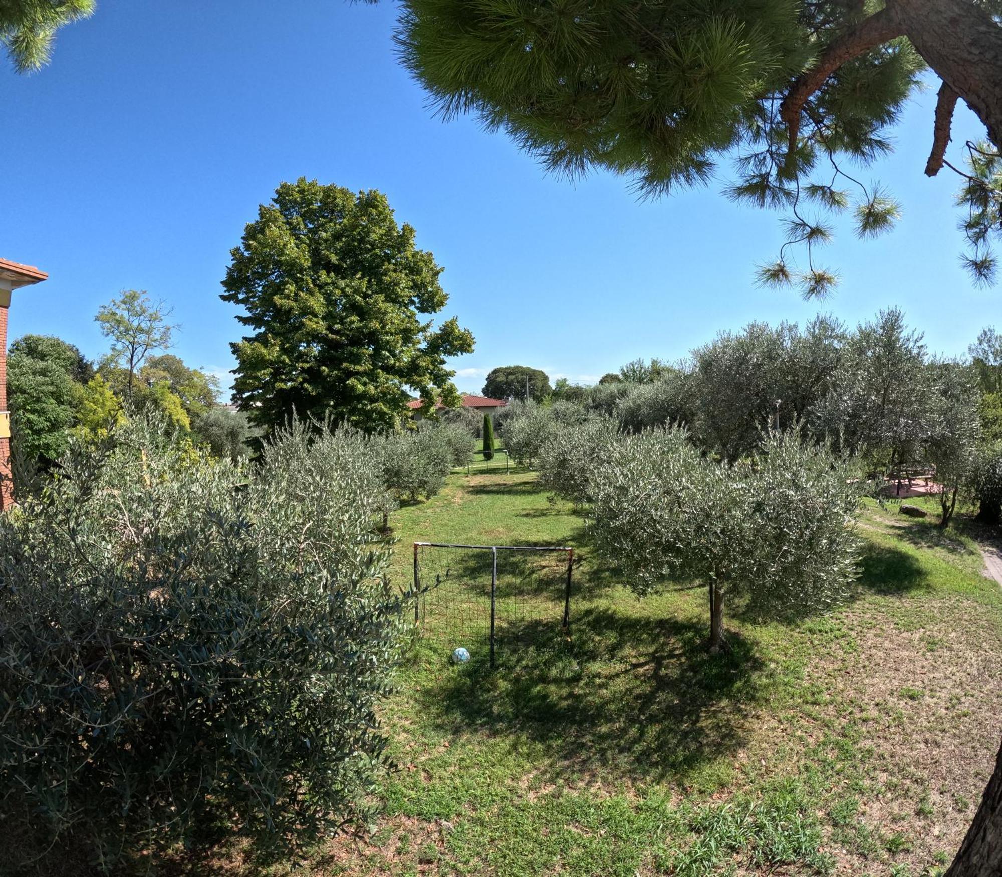 Agriturismo Gardenali Volta Mantovana Luaran gambar