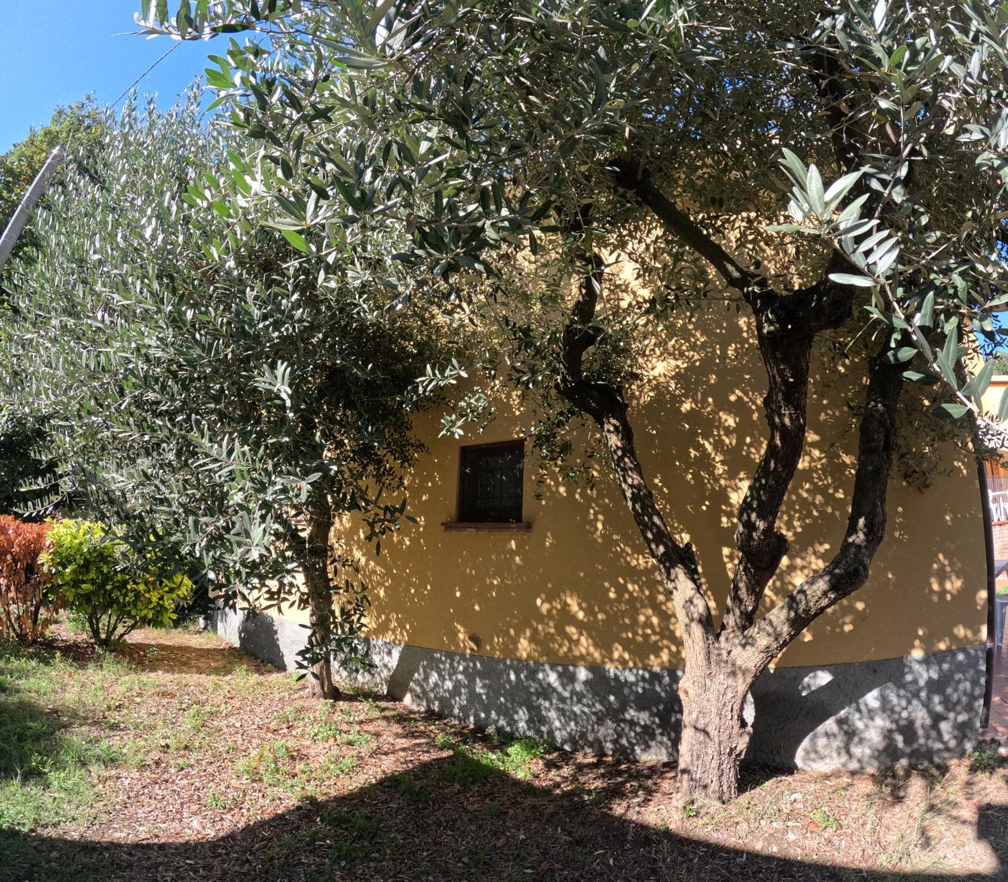 Agriturismo Gardenali Volta Mantovana Luaran gambar