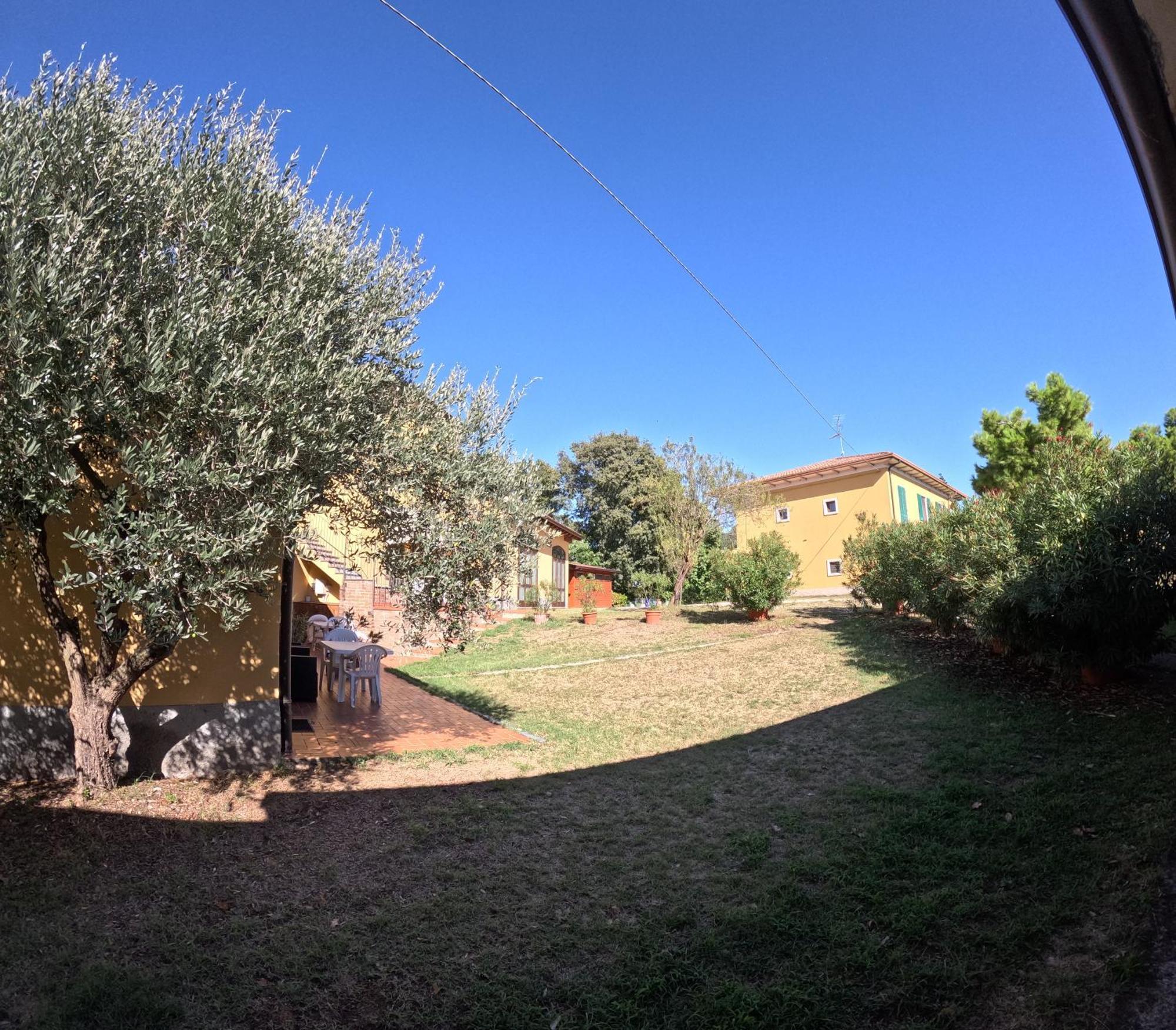 Agriturismo Gardenali Volta Mantovana Luaran gambar