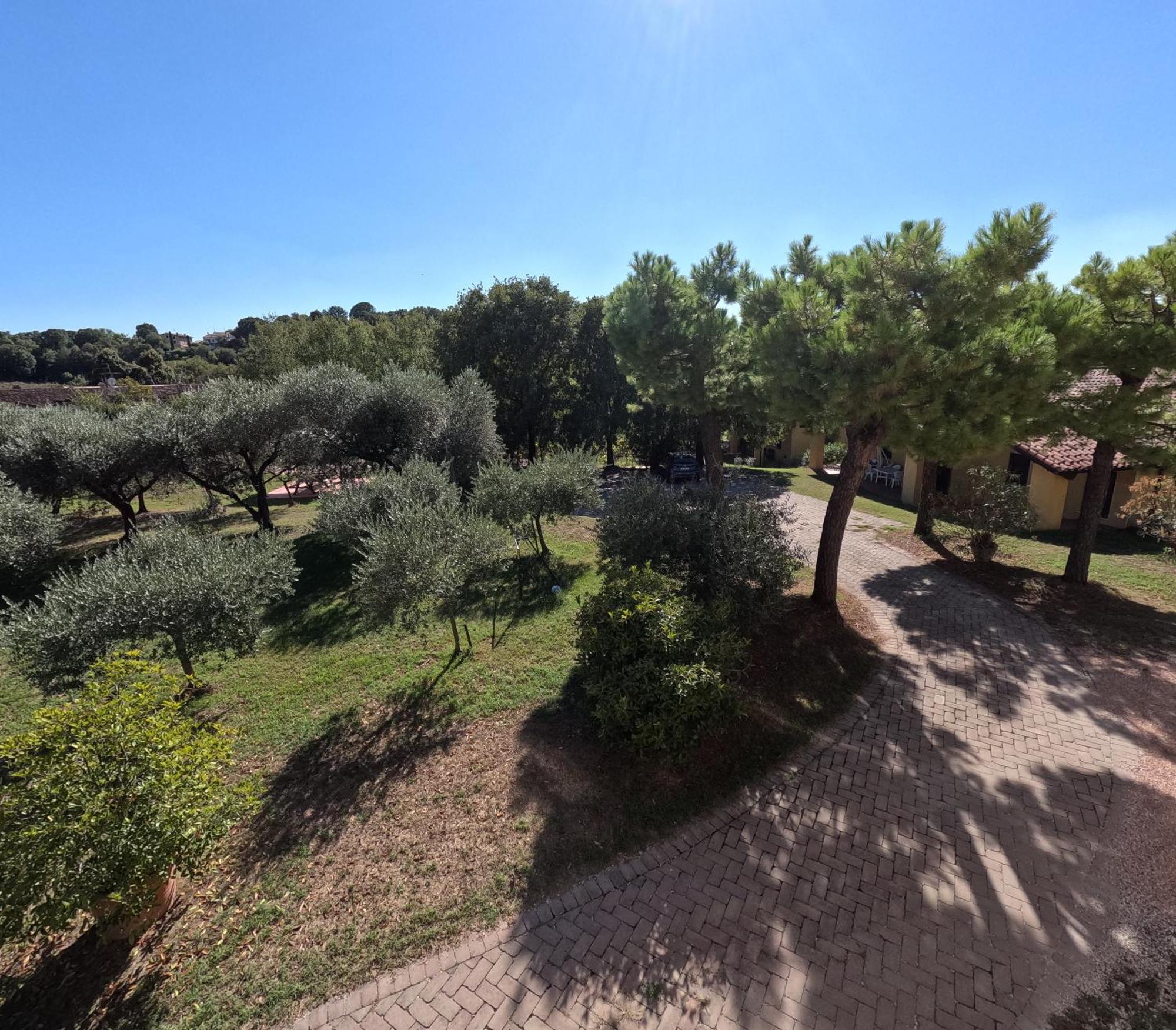 Agriturismo Gardenali Volta Mantovana Bilik gambar