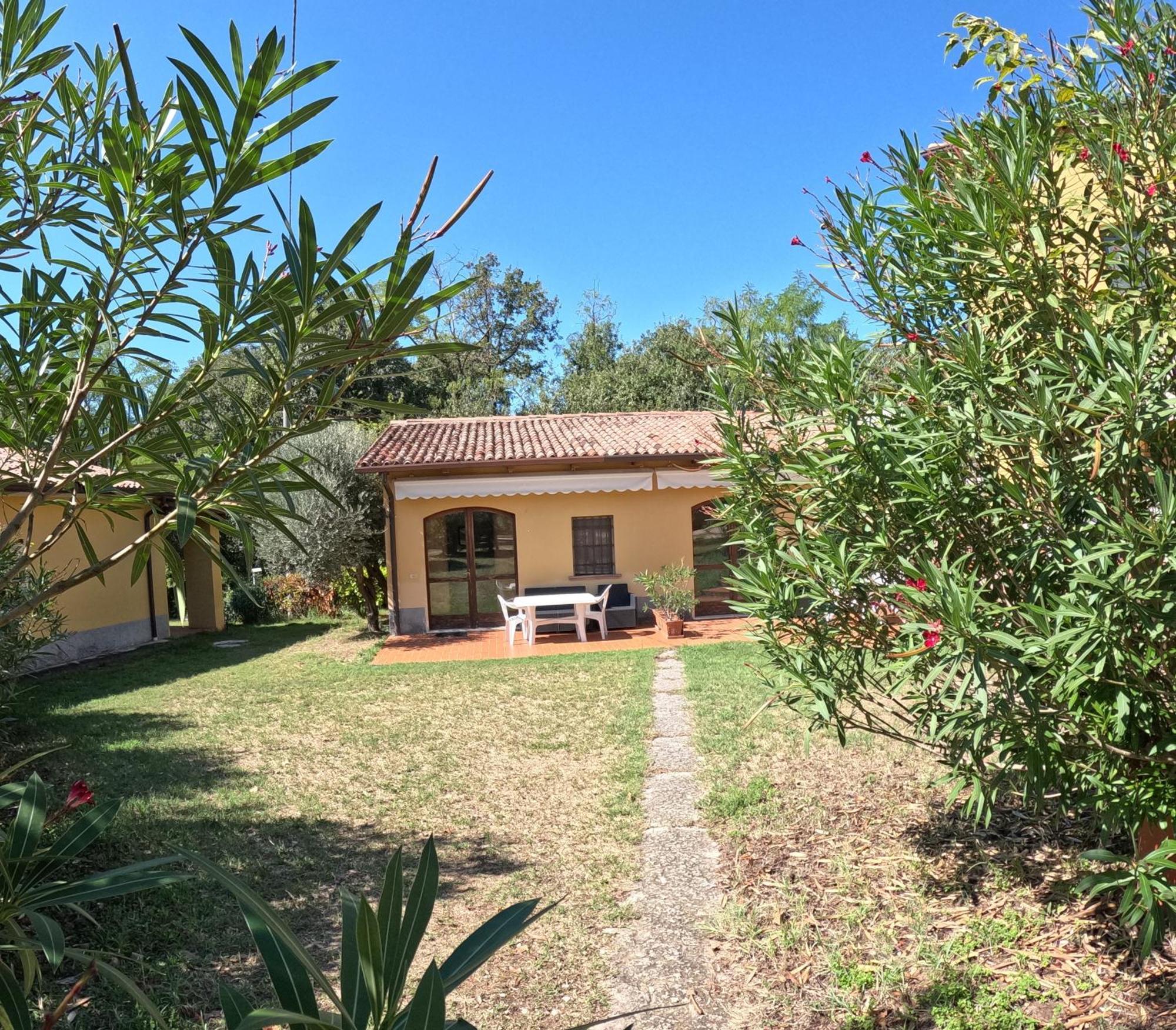 Agriturismo Gardenali Volta Mantovana Bilik gambar