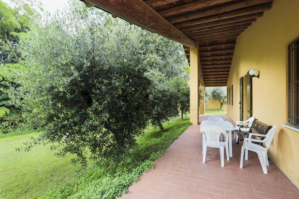 Agriturismo Gardenali Volta Mantovana Luaran gambar