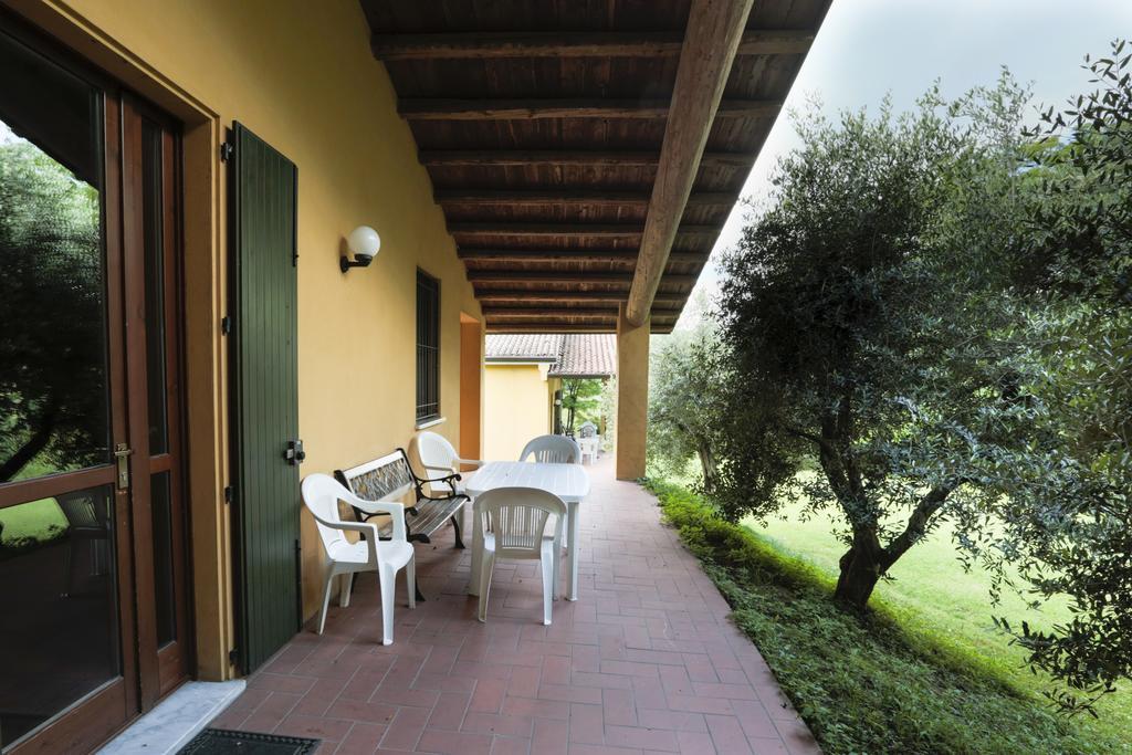 Agriturismo Gardenali Volta Mantovana Luaran gambar