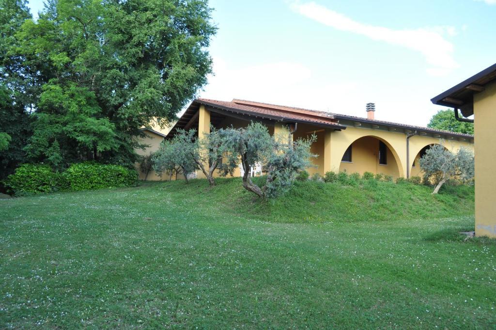 Agriturismo Gardenali Volta Mantovana Bilik gambar