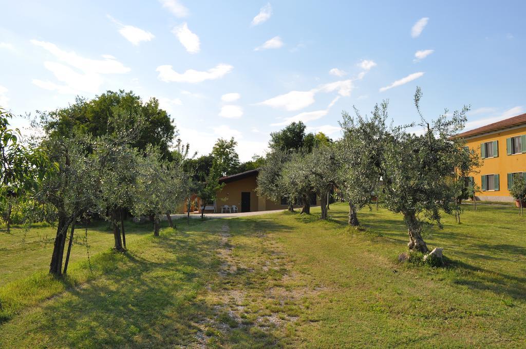 Agriturismo Gardenali Volta Mantovana Bilik gambar