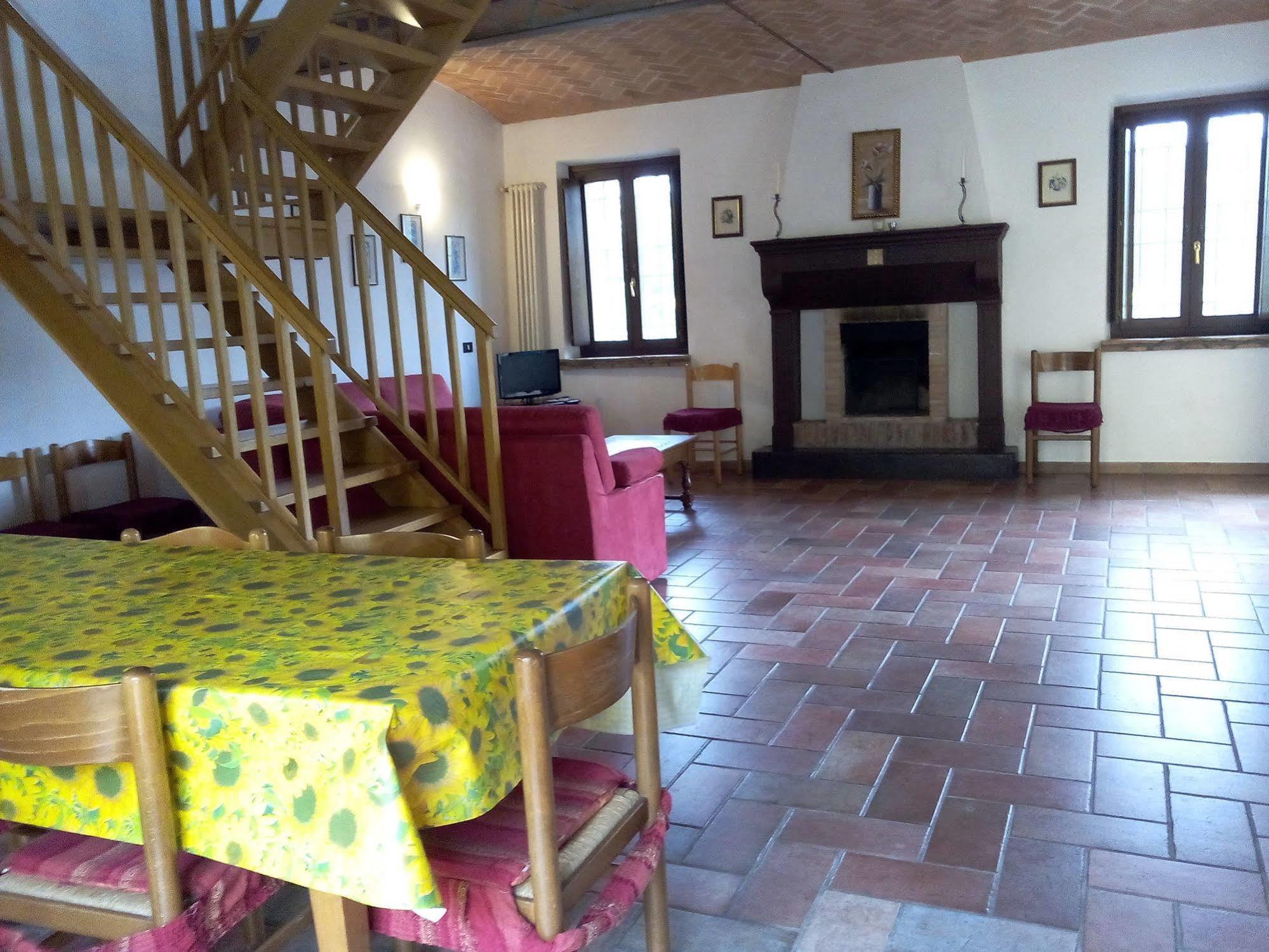 Agriturismo Gardenali Volta Mantovana Luaran gambar